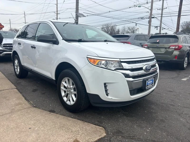 2014 Ford Edge - Image 8 of 12