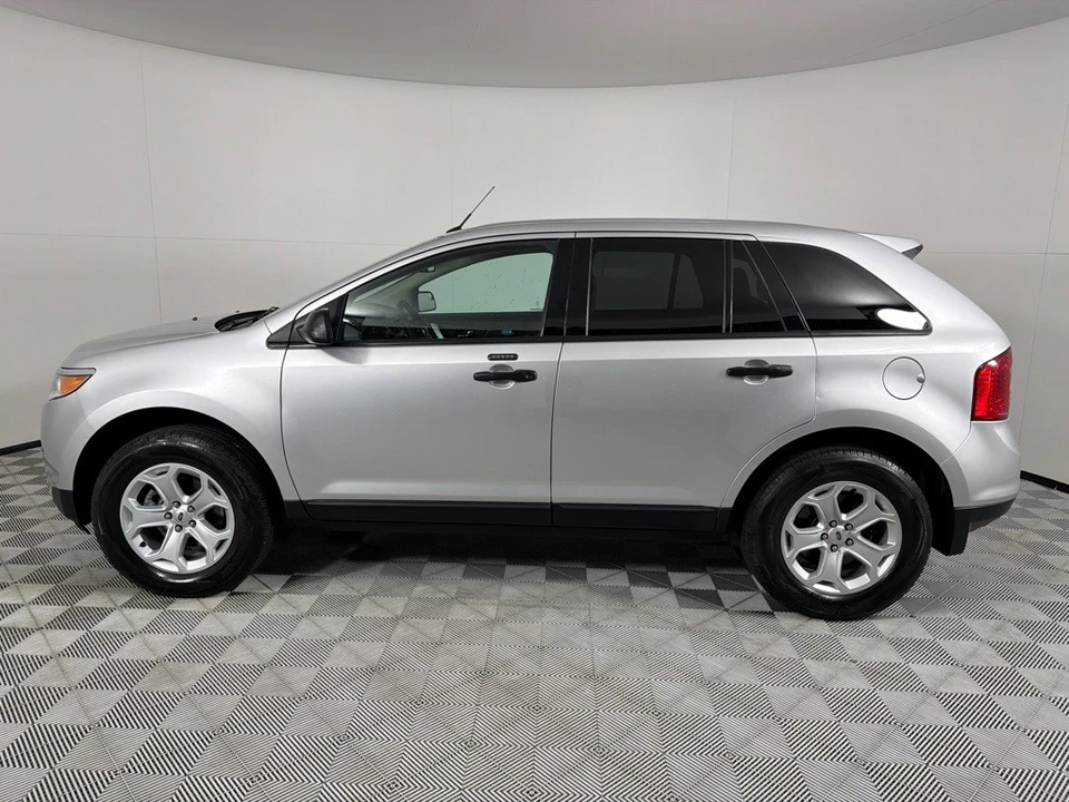 2014 Ford Edge - Image 7 of 21