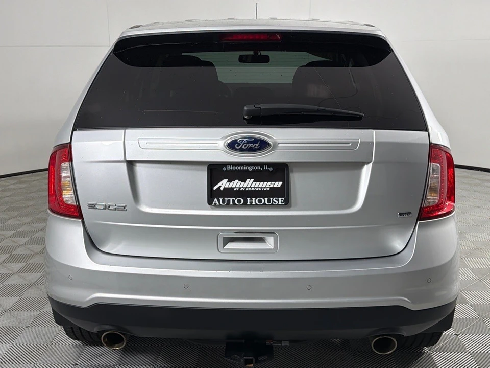 2014 Ford Edge - Image 5 of 21
