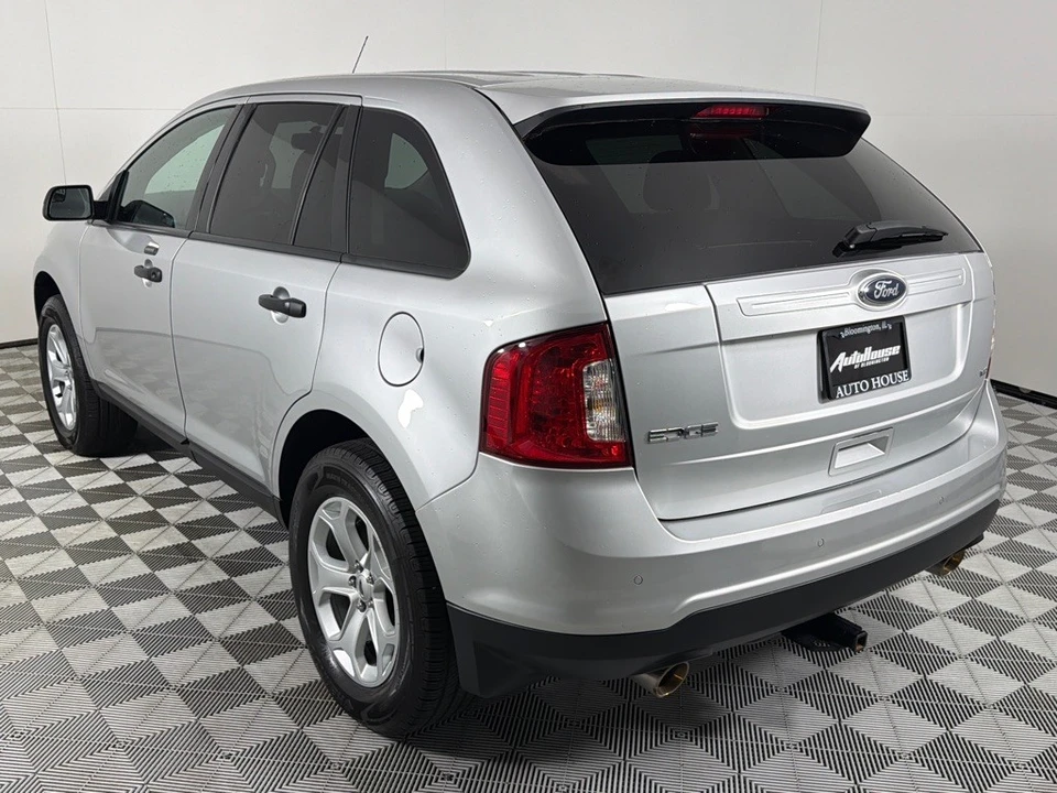 2014 Ford Edge - Image 6 of 21