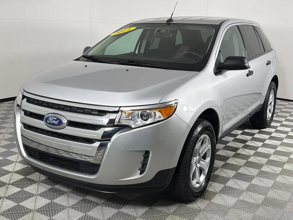 2014 Ford Edge - Image 9 of 21