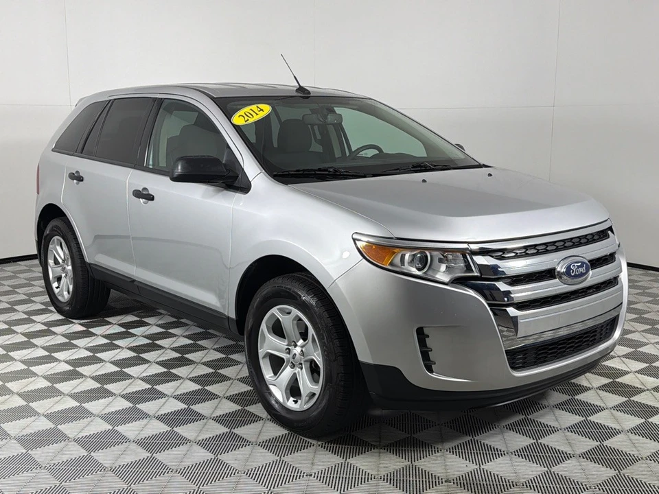 2014 Ford Edge - Image 2 of 21