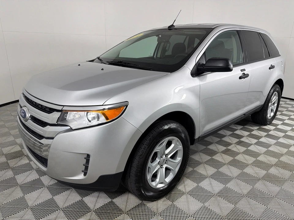 2014 Ford Edge - Image 8 of 21