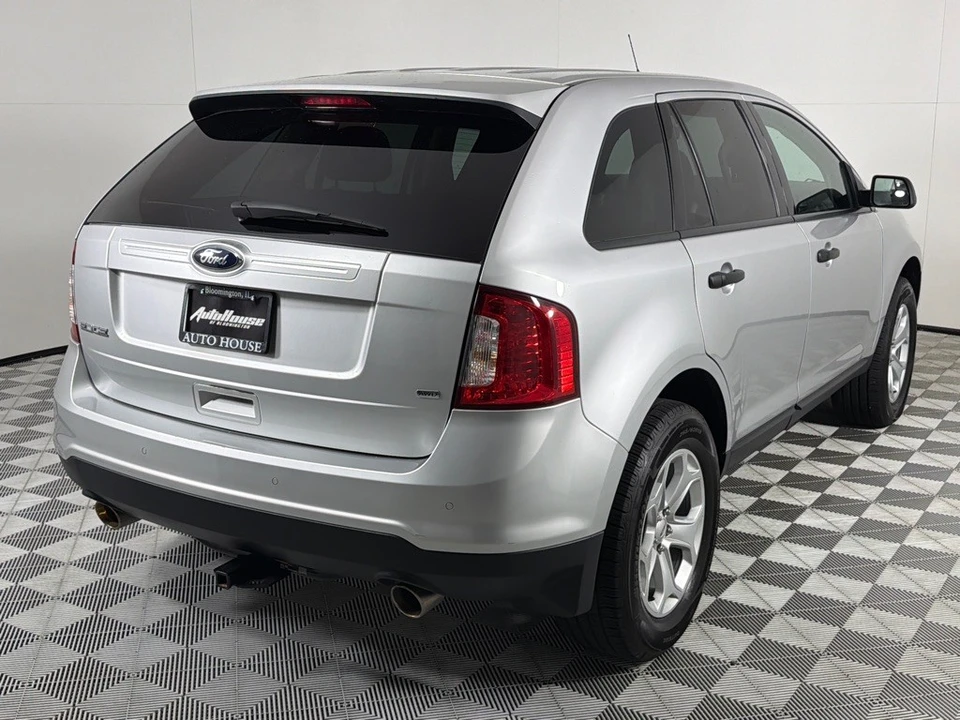 2014 Ford Edge - Image 4 of 21