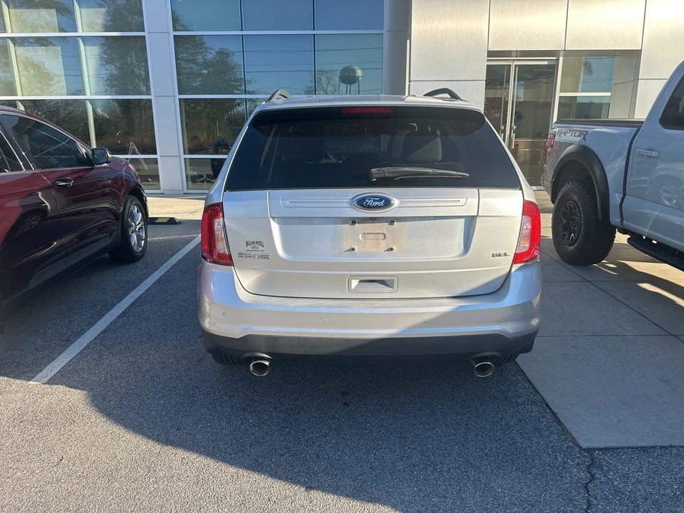 2014 Ford Edge - Image 6 of 10