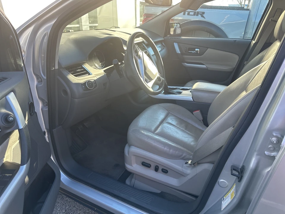 2014 Ford Edge - Image 9 of 10