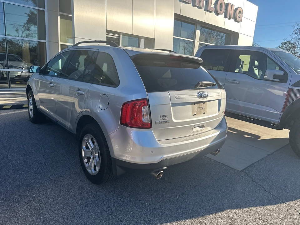 2014 Ford Edge - Image 5 of 10