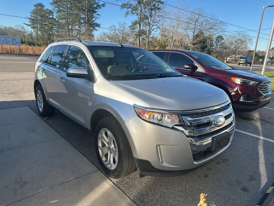 2014 Ford Edge - Image 3 of 10