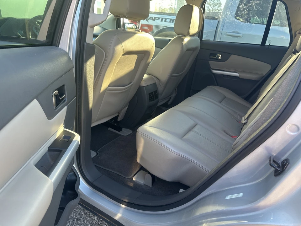 2014 Ford Edge - Image 7 of 10