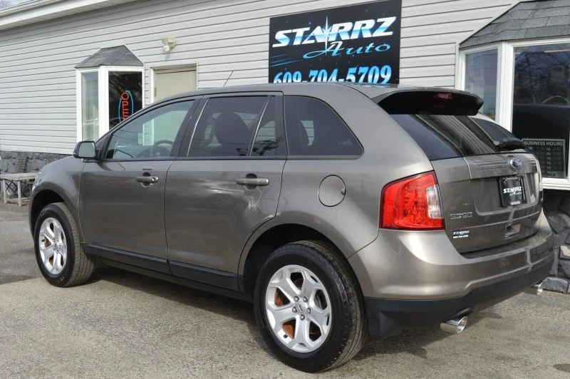 2014 Ford Edge - Image 3 of 12