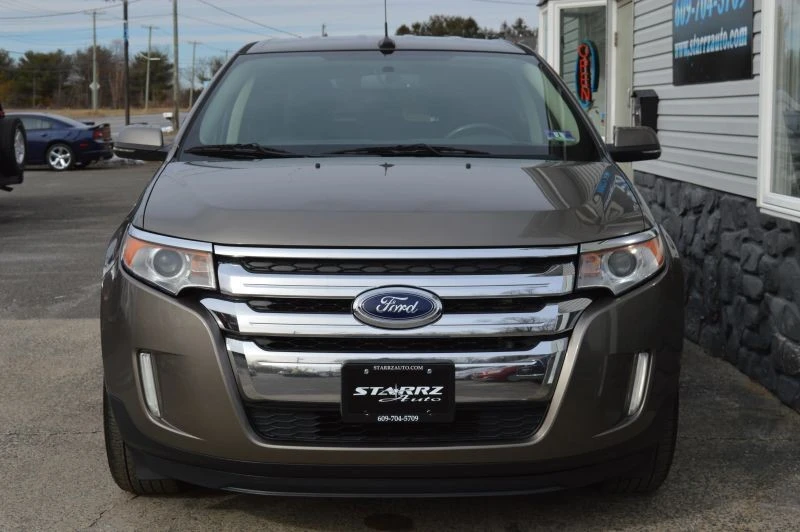2014 Ford Edge - Image 8 of 12