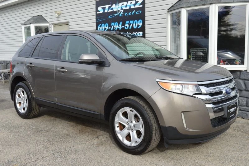 2014 Ford Edge - Image 7 of 12