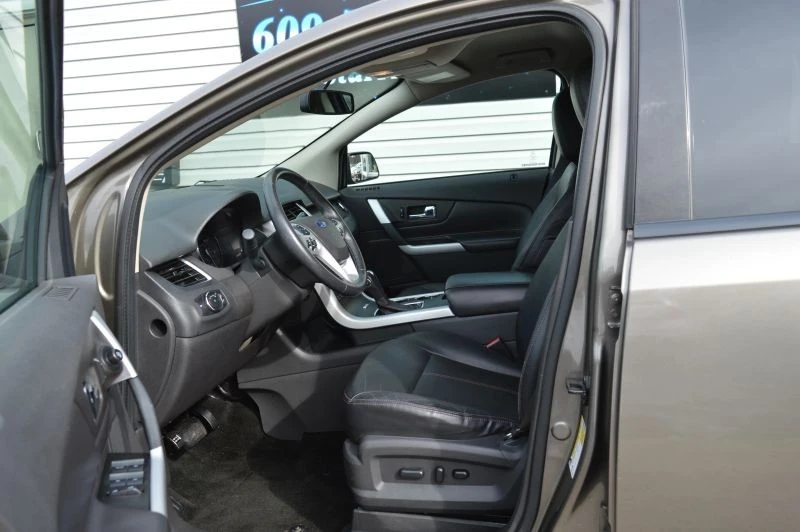 2014 Ford Edge - Image 10 of 12