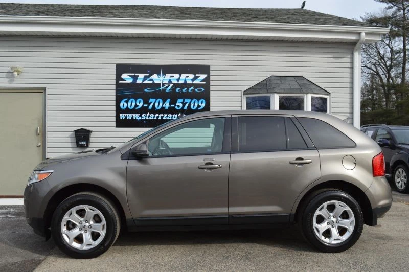 2014 Ford Edge - Image 2 of 12