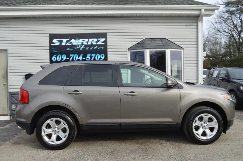 2014 Ford Edge - Image 6 of 12