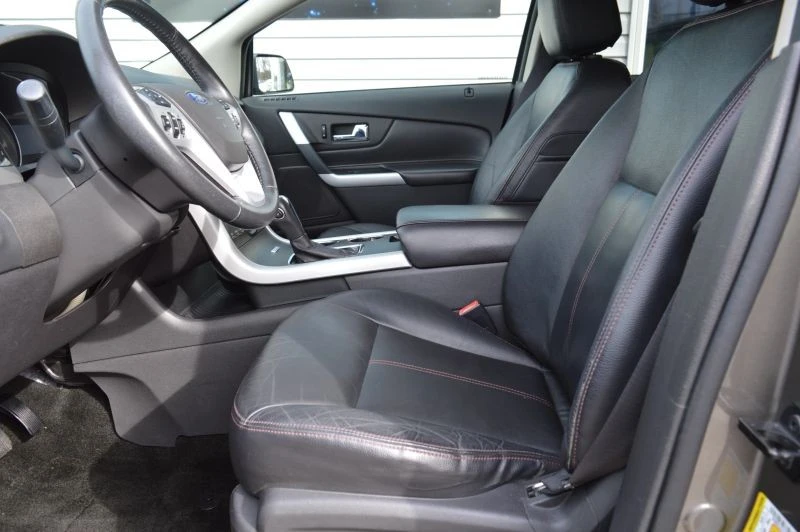 2014 Ford Edge - Image 12 of 12