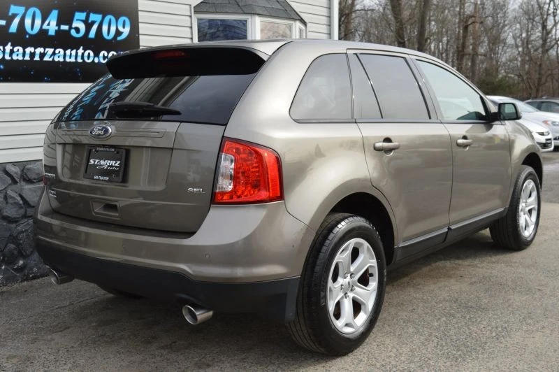 2014 Ford Edge - Image 5 of 12