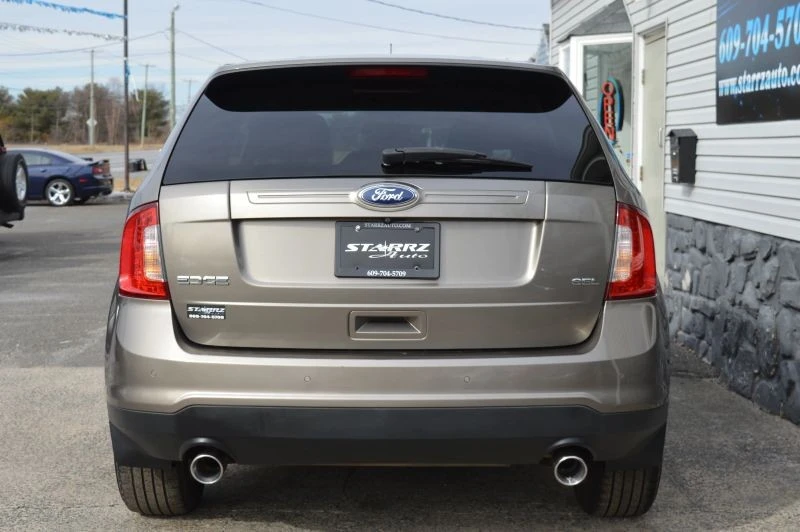 2014 Ford Edge - Image 4 of 12