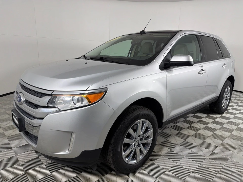 2014 Ford Edge - Image 8 of 21