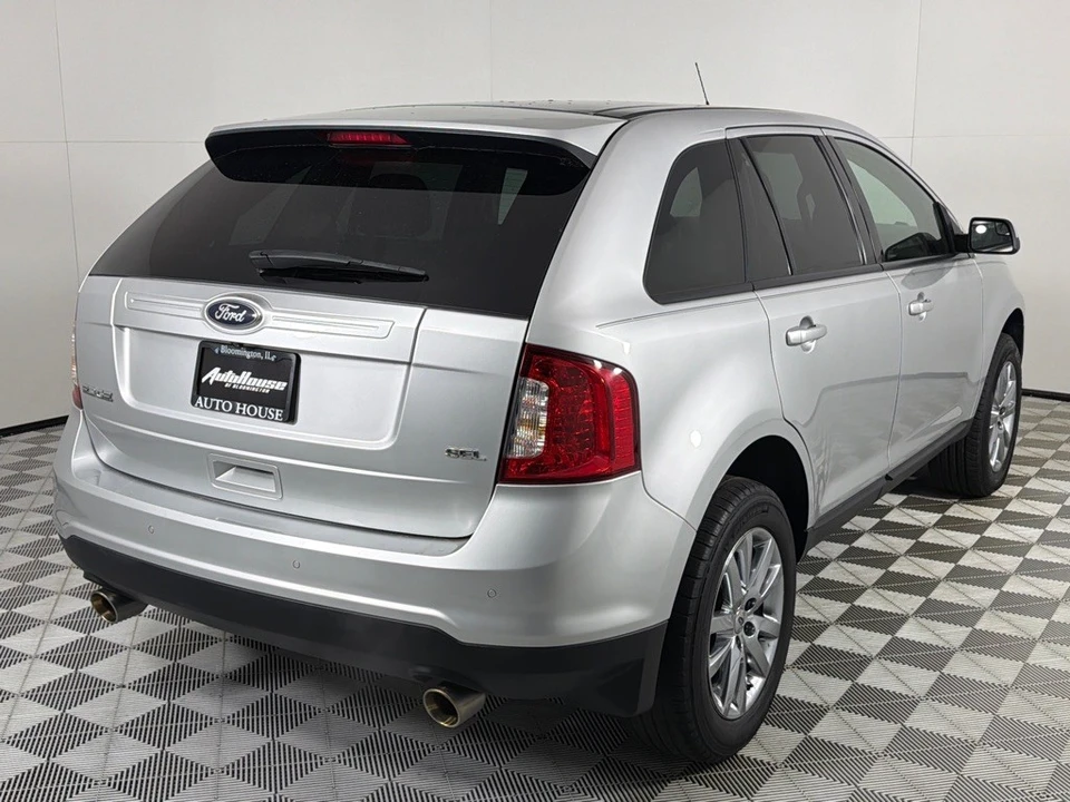 2014 Ford Edge - Image 5 of 21