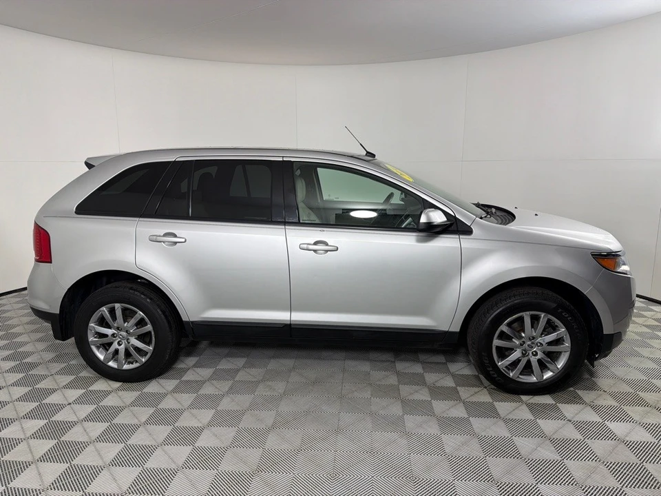 2014 Ford Edge - Image 4 of 21