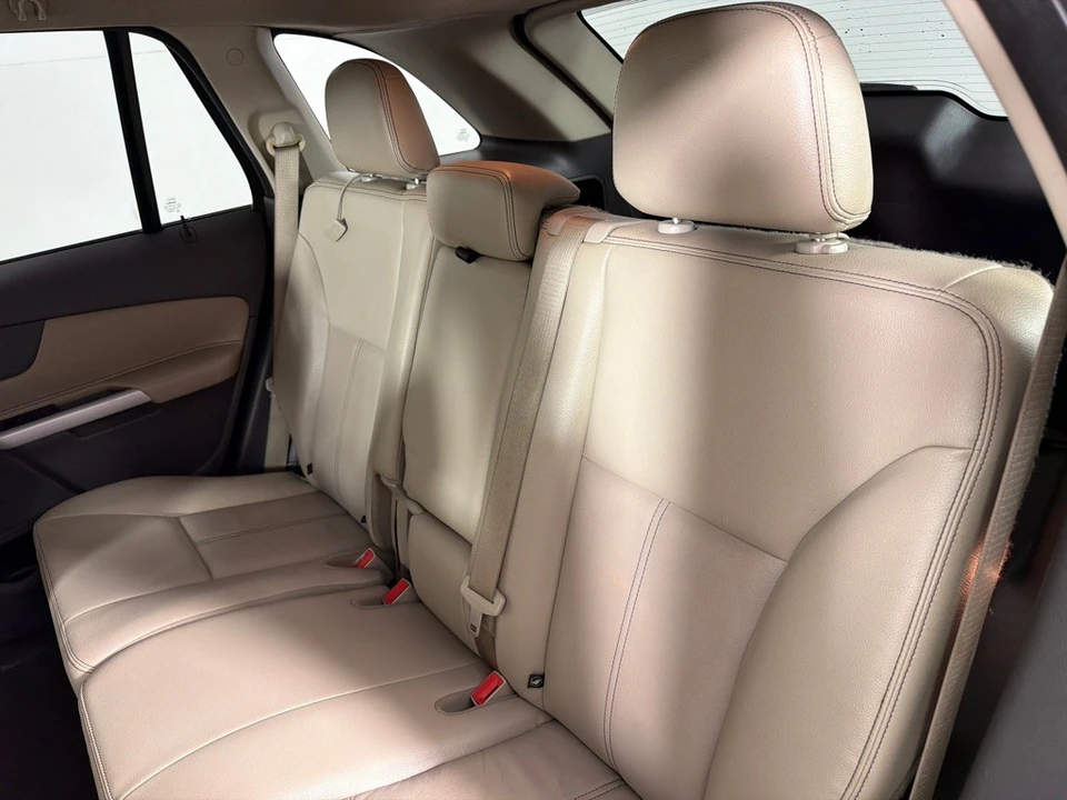 2014 Ford Edge - Image 19 of 21