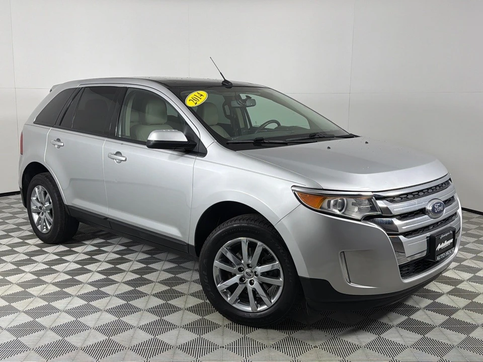2014 Ford Edge - Image 2 of 21