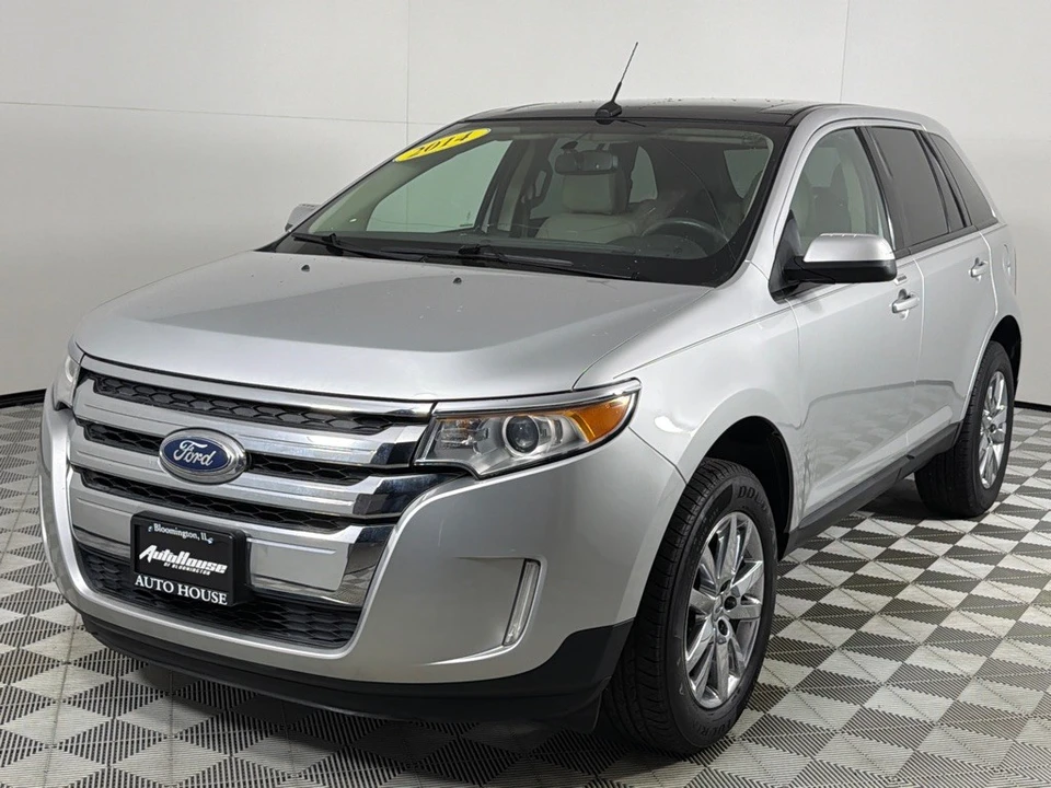 2014 Ford Edge - Image 9 of 21