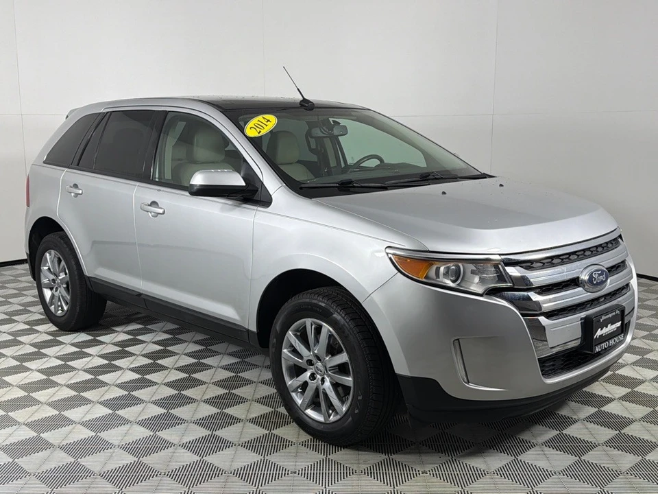 2014 Ford Edge - Image 3 of 21