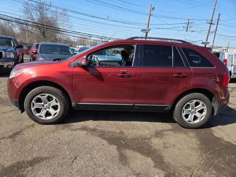 2014 Ford Edge - Image 2 of 12