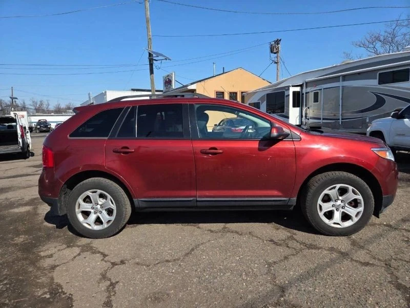 2014 Ford Edge - Image 7 of 12