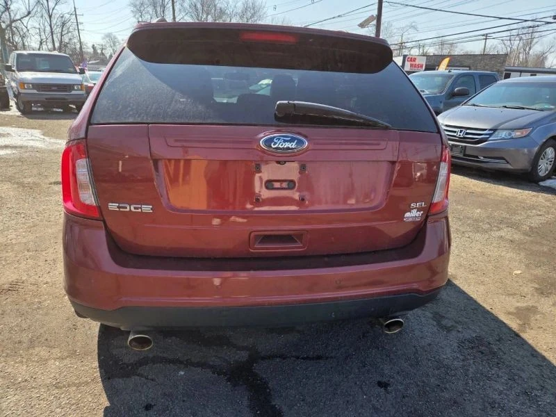 2014 Ford Edge - Image 4 of 12