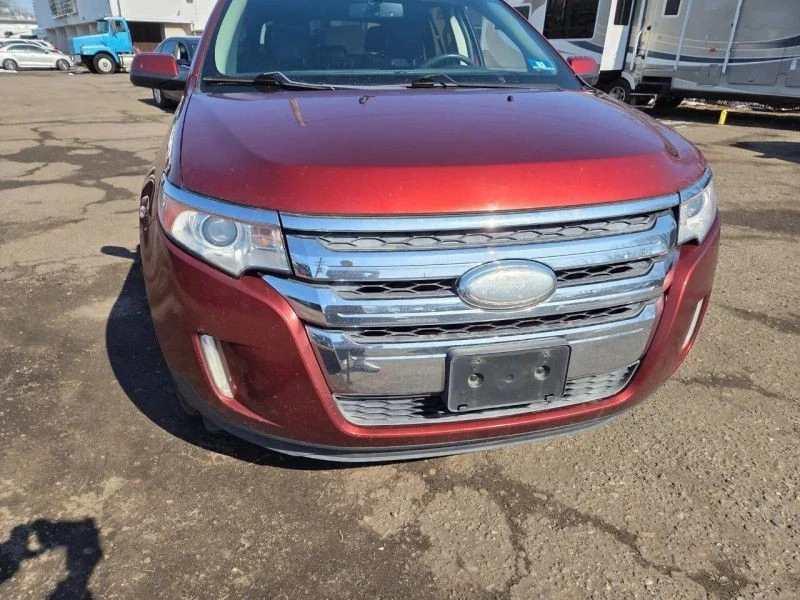 2014 Ford Edge - Image 9 of 12