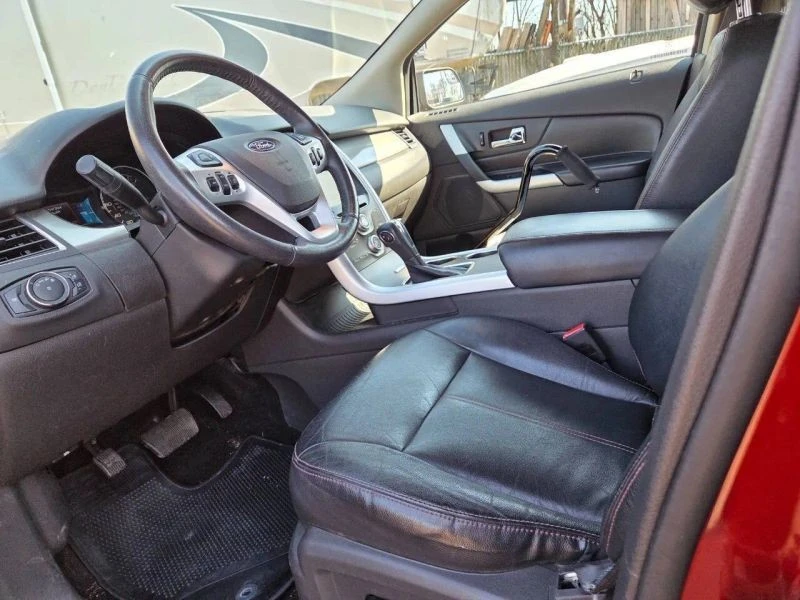 2014 Ford Edge - Image 11 of 12