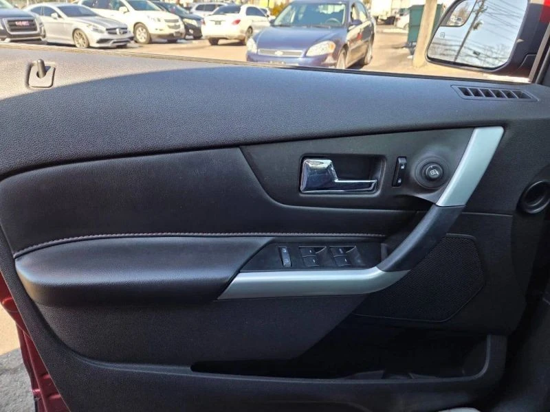 2014 Ford Edge - Image 10 of 12
