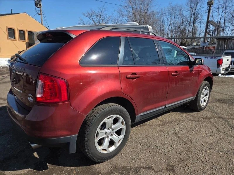 2014 Ford Edge - Image 6 of 12