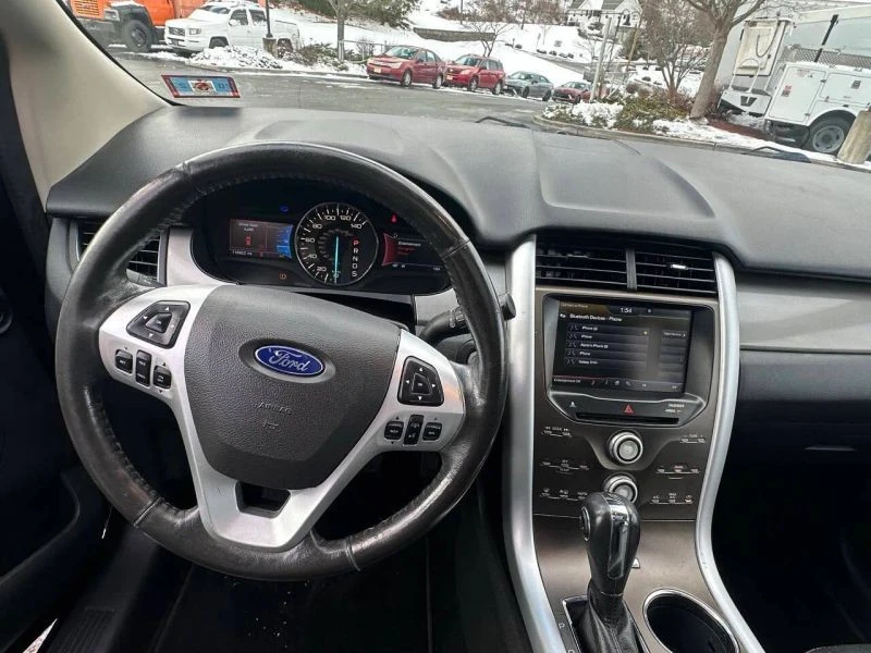 2014 Ford Edge - Image 8 of 12