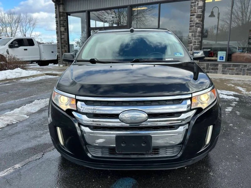 2014 Ford Edge - Image 3 of 12