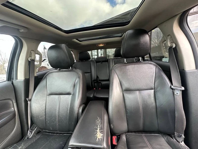 2014 Ford Edge - Image 12 of 12