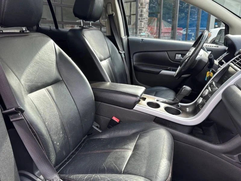 2014 Ford Edge - Image 7 of 12