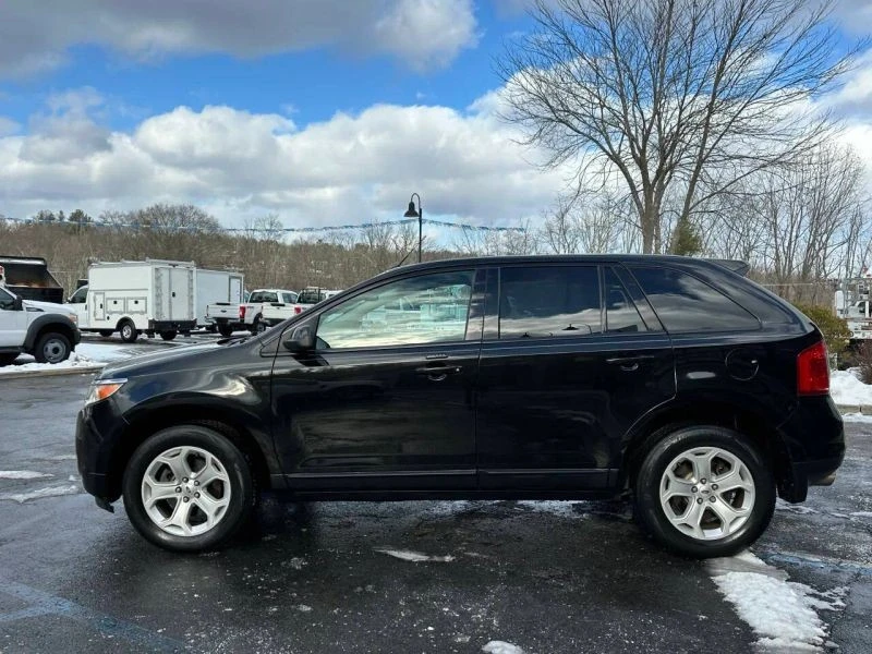 2014 Ford Edge - Image 6 of 12