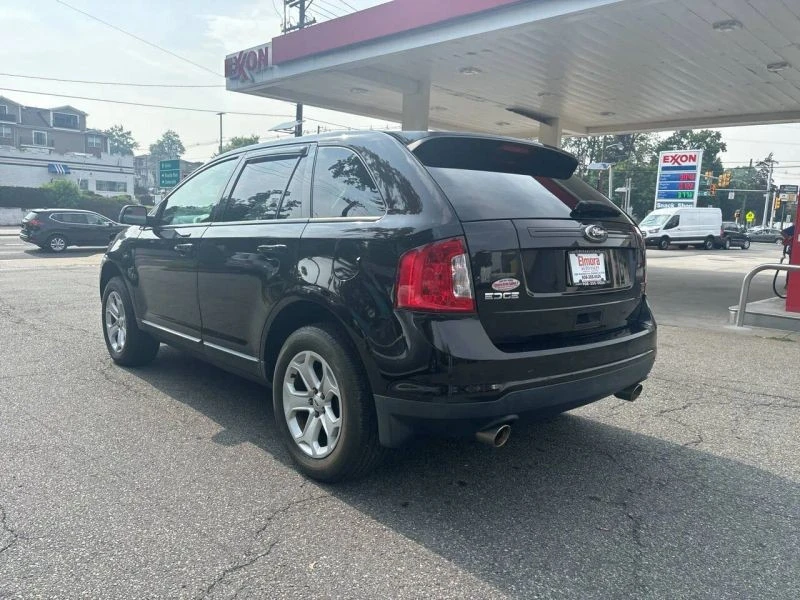 2014 Ford Edge - Image 4 of 12