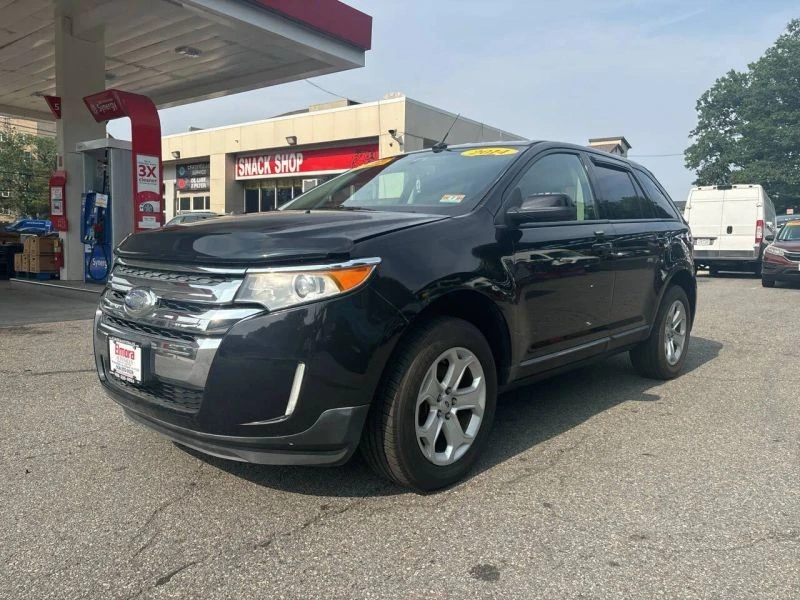 2014 Ford Edge - Image 3 of 12