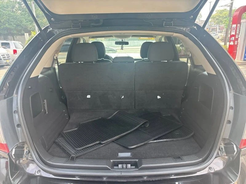 2014 Ford Edge - Image 11 of 12