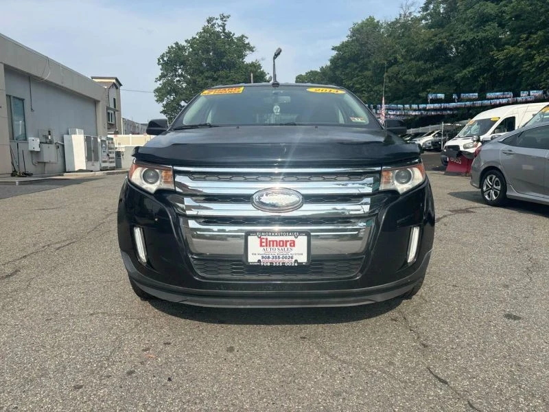 2014 Ford Edge - Image 2 of 12