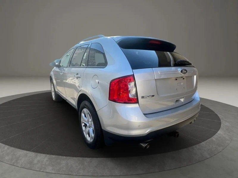 2014 Ford Edge - Image 7 of 12