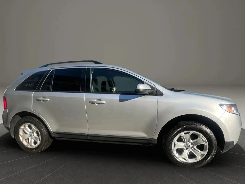 2014 Ford Edge - Image 4 of 12