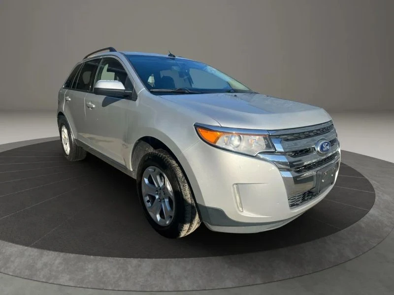 2014 Ford Edge - Image 3 of 12