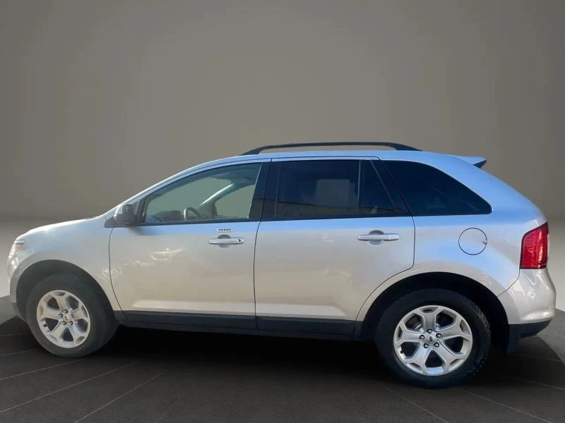 2014 Ford Edge - Image 8 of 12