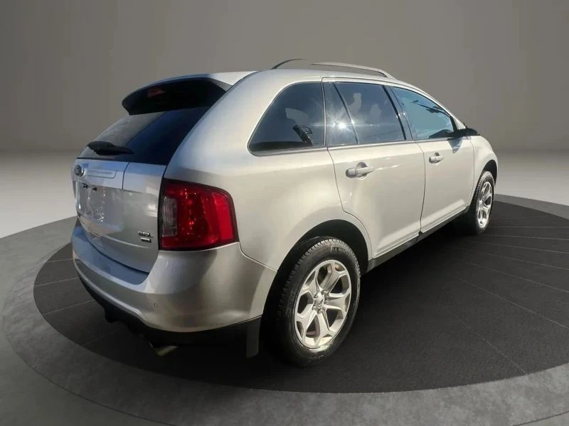 2014 Ford Edge - Image 5 of 12